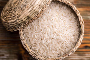 рис "басматі"