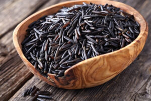 Рис дикий "Цицанія"