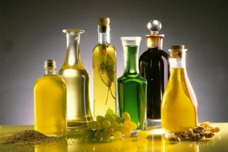 Олії на кожен день