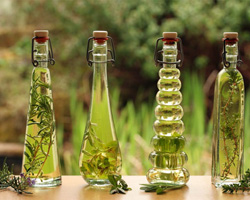 Олії на кожен день