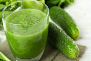 огірковий сік