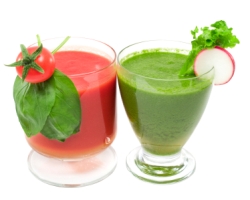 Чи всім можна пити сік?