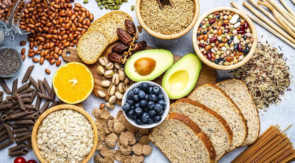 Клітковина