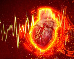 aritmiya-serdtsa Хвороби серця (аритмія)