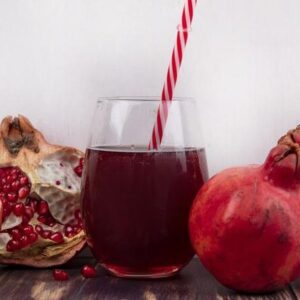 Лікувальні властивості гранатового соку