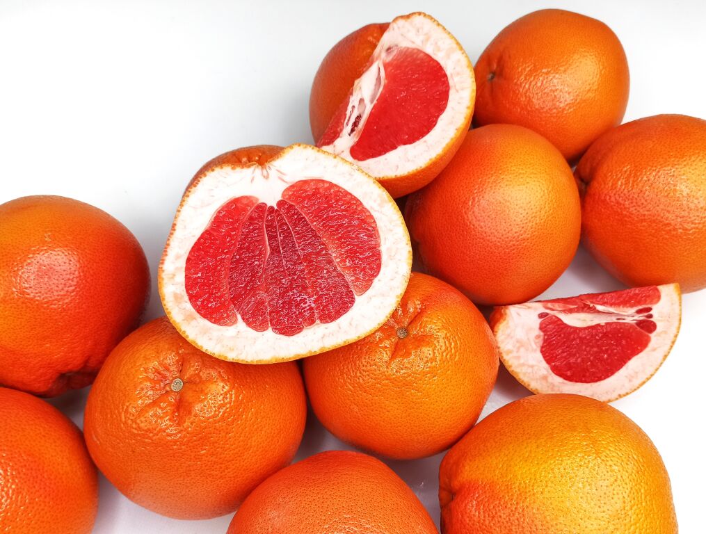 грейпфрут