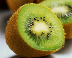 Ківі здатний впоратися з безліччю хвороб