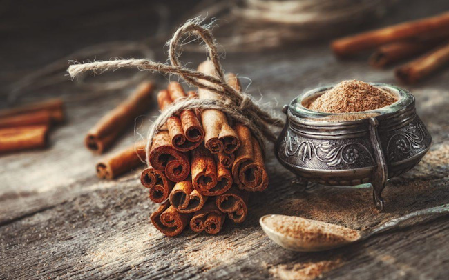 Кориця захистить від інфаркту