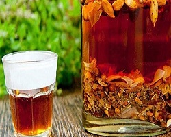 Рецепт старіння