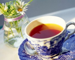 Корисний чай