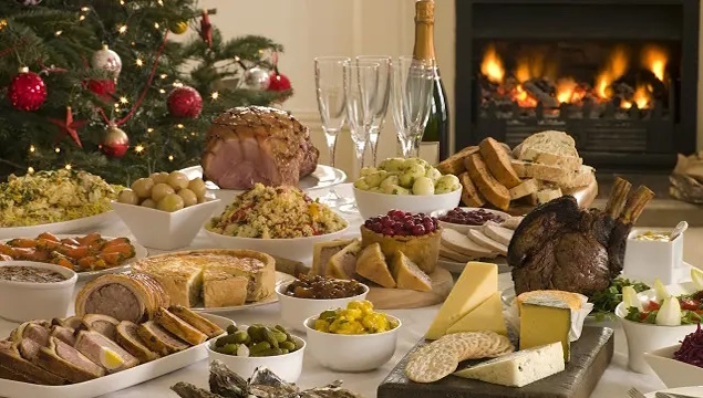 Гастрит або післясвятковий синдром