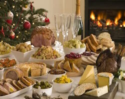 Гастрит або післясвятковий синдром