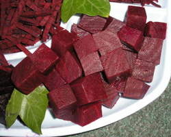 Лікування буряком в народній медицині