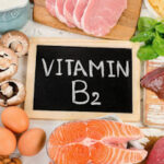 Вітамін В2 або G (рибофлавін)