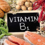 Вітамін B1 (тіамін)