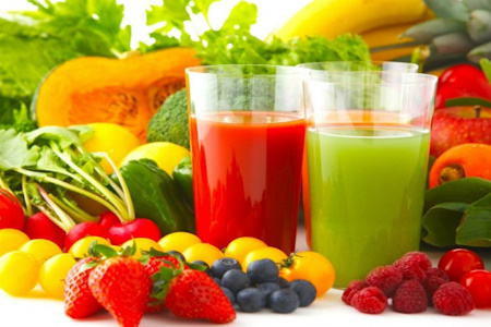 Чи всім можна пити сік?