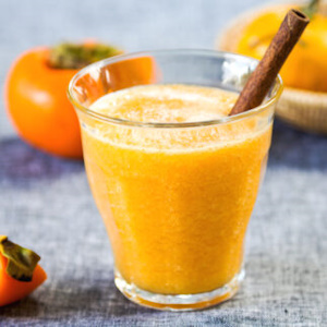 Чим корисний сік із хурми?