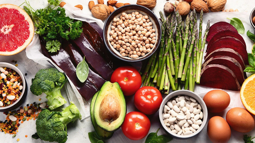 Вітамін В9 або Нд або М (фолієва кислота, фолацин, фолат, птероілглютаміновая кислота)