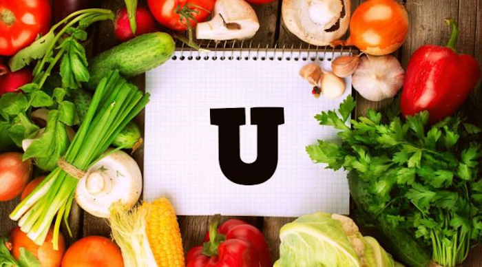 Вітамін U (метілметіонін сульфонним, адеметионин, S-аденозилметионин)